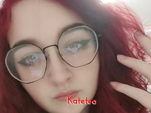 Katetea