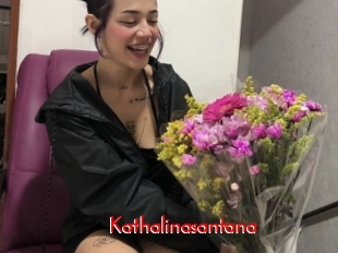 Kathalinasantana