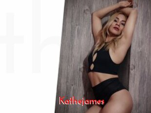 Kathejames