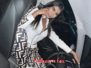 katheryn_fox The Sex