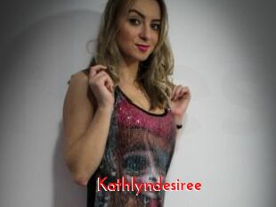 Kathlyndesiree