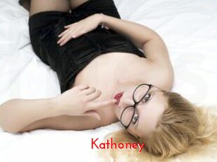 Kathoney