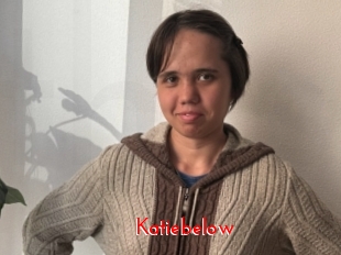 Katiebelow