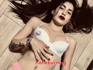 Katieburning