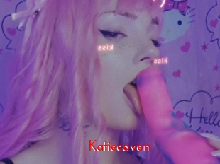 Katiecoven