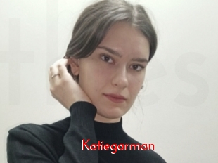 katiegarman The Sex