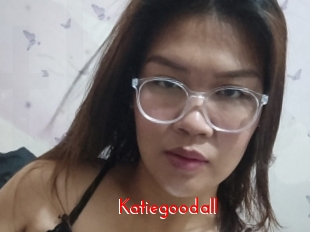 katiegoodall The Sex