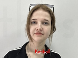 Katihall