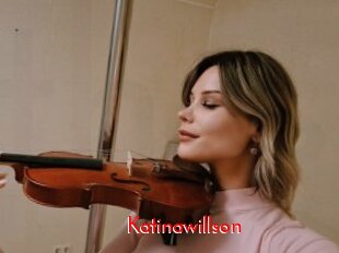Katinawillson