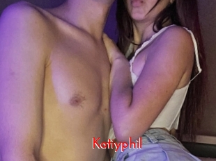 katiyphil The Sex