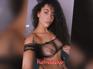 Katreesexo