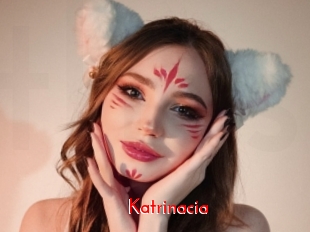 Katrinacia