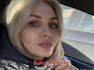 Katrineblonde