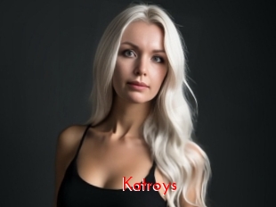 Katroys