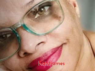 Katstjames