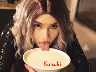 katsuki The Sex