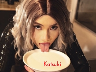 Katsuki