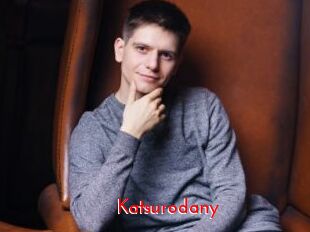Katsurodany