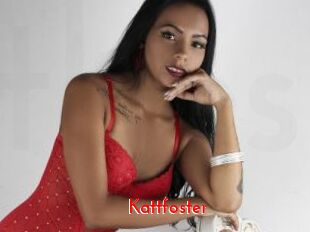 Kattfoster
