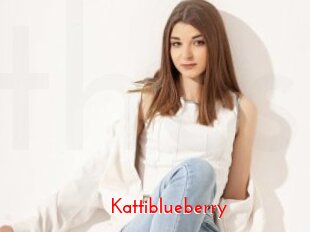 Kattiblueberry