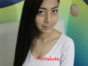 Kattiekate