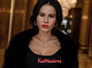 Kattiesims