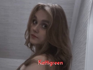 Kattigreen