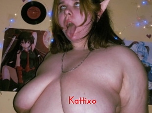 kattixo The Sex