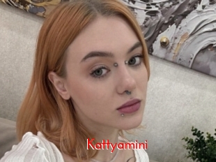 Kattyamini