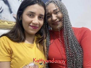 Kattyandanny
