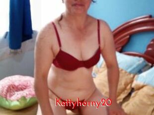 Kattyhorny20