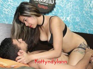 Kattyndylann
