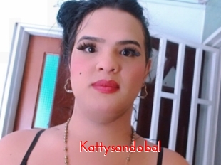kattysandobal The Sex
