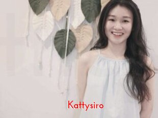 Kattysiro