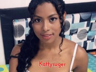 Kattysuger