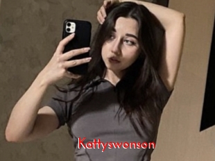 Kattyswonson