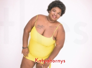 Katyahornys