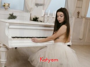 Katyam