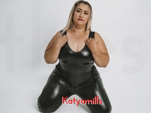 katyamills The Sex