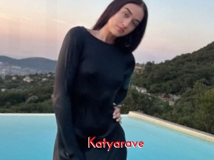 Katyarave