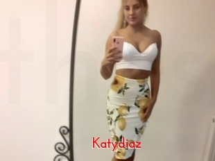 katydiaz The Sex