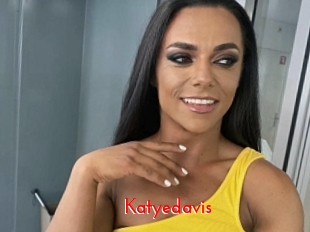 Katyedavis