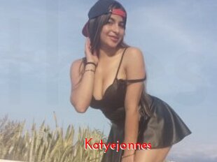 Katyejonnes