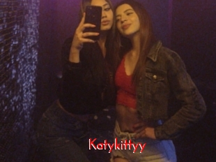 Katykittyy