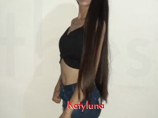 Katyluna