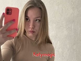 Katymagic