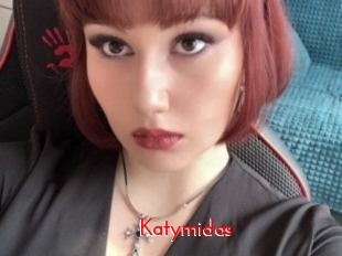 Katymidas