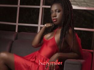 Katymiler