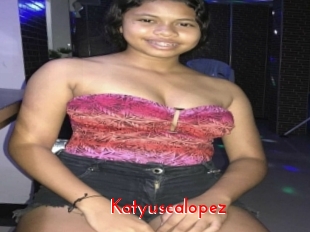 Katyuscalopez