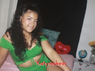 katywokear The Sex